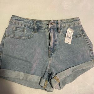 pacsun shorts